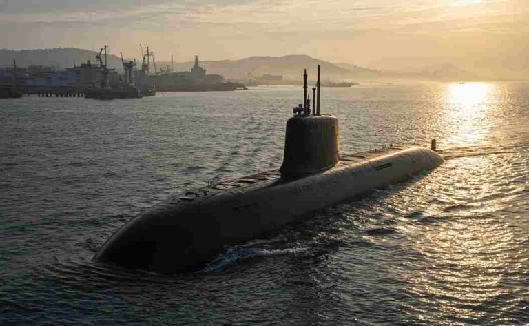 Russia Kilo Class Submarine - Russia Offers 1,500 Km Range Kalibr Cruise Missiles Packaged With Refurbished Kilo-Class Submarines To Indian Navy