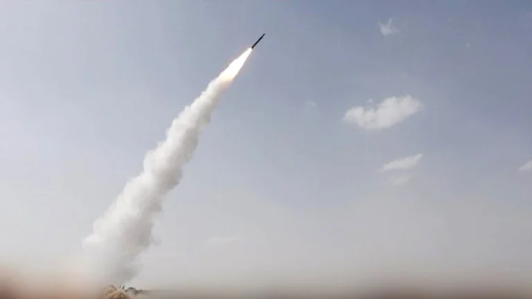 Saudi Houthi Conflict