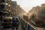 Mumbai Shastri Nagar Road  - अंधेरी में 18 महीने से बंद पड़ी शास्त्री नगर सड़क; दैनिक यात्रियों पर लंबा चक्कर काटने की मार, बीएमसी ने अब 31 अक्टूबर तक काम पूरा करने का दिया भरोसा
