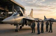 Tejas Mk1A Delivery Timeline Review Meeting - तेजस एमके-1ए की डिलीवरी का रास्ता साफ 15 अक्टूबर के बाद वायुसेना और एचएएल की अहम समीक्षा बैठक, रडार परीक्षण अंतिम चरण में