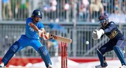 India Beat Sri Lanka 124 Runs Set Up Pakistan Clash Asian Games Final - एशियन गेम्स 2026 में भारत का धमाकेदार प्रदर्शन - सेमीफाइनल में श्रीलंका को 124 रनों से रौंदा, गोल्ड मेडल के लिए पाकिस्तान से होगा महामुकाबला